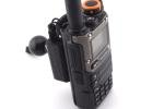 Quansheng UV-K5 UV-K6 Handheld Radio Walkie-Talkie 1" Ball RAM Mount Holder