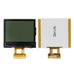 OrigInal LCD Screen Glass Panel Replacement For Quansheng UV-K6 UV-K5 Radio