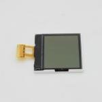 OrigInal LCD Screen Glass Panel Replacement For Quansheng UV-K6 UV-K5 Radio