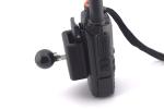 Quansheng UV-K5 UV-K6 Handheld Radio Walkie-Talkie 1" Ball RAM Mount Holder