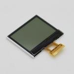 OrigInal LCD Screen Glass Panel Replacement For Quansheng UV-K6 UV-K5 Radio