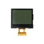 For Quansheng Interphone UV-K5 K6 Original Digitizer LCD Display Screen Replace