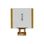 For Quansheng Interphone UV-K5 K6 Original Digitizer LCD Display Screen Replace