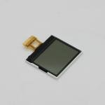 For Quansheng Interphone UV-K5 K6 Original Digitizer LCD Display Screen Replace