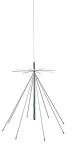 Diamond Antenna Original D3000N Super Discone Antenna