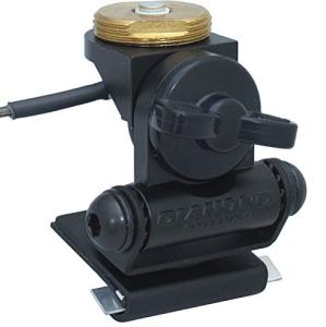 Diamond Antenna K412 Series Trunk and Hatchback Mounts K412SNMO
