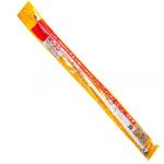 Diamond Antenna X30A Dual-Band Base Repeater Antenna – 2m/70cm High-Gain VHF UHF Antenna with 6.5 dB Gain and Durable Fiberglass Construction for Amateur Radio Base Stations