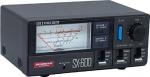 SX600 Diamond Antenna Dual Power Meters