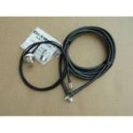 Diamond Antenna Hole Mount Cable Assemblies C211