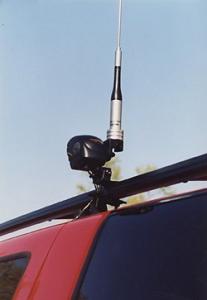 Diamond Antenna K9000 Series Mobile Motor Drive Mounts K9000LRM