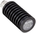 DIAMOND ANTENNA DL-50A Dummy Load DC to 1000MHz from Japan