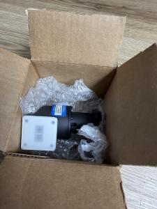 Ku-band Diamond Antenna 115477-6 Rev D1 / 49-845-0 Waveguide Rotary Joint New