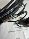 DIAMOND ANTENNA K600M MOUNT AND CABLE RG188A/U 5D-FV 5mm (used)