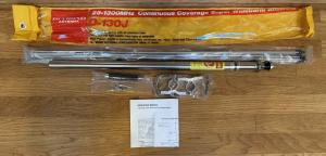 D-130J D130J Original Diamond Vertical Discone Antenna - 10m-23cm