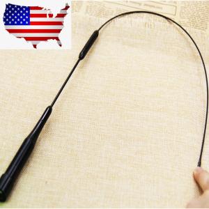 For Diamond AZ506FX VHF UHF 144/430Mhz Dual Band Antenna Ham Radio Yaesu TYT QYT
