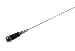 DIAMOND M285S Monoband Mobile antenna, 2m (144 - 172 MHz), UHF Connector, 52in