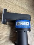Ku-band Diamond Antenna 115477-6 Rev D1 / 49-845-0 Waveguide Rotary Joint New