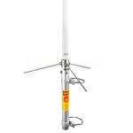Diamond Antenna X30A Dual-Band Base/Repeater White