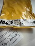 DIAMOND ANTENNA K600M MOUNT AND CABLE RG188A/U 5D-FV 5mm (used)