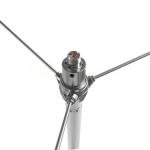 Diamond Antenna X30A Dual-Band Base/Repeater White