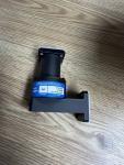 Ku-band Diamond Antenna 115477-6 Rev D1 / 49-845-0 Waveguide Rotary Joint New