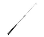 COMET SS-460SB Dual Band 2m/70cm Mobile Antenna w/ UHF Connector 18" Tall