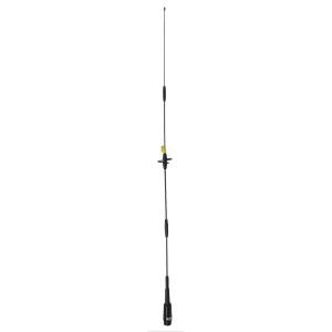 Comet Ca 2X4sr Dual Band Mobile Antenna Vhf Uhf 38.5 Inches 150 Watts