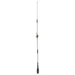 Comet Ca 2X4sr Dual Band Mobile Antenna Vhf Uhf 38.5 Inches 150 Watts