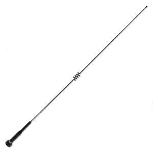 Comet SBB-5NMO Dual Band 2M/70cm 144/444 MHz 38" Ham Radio premium car antenna