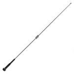 Comet SBB-5NMO Dual Band 2M/70cm 144/444 MHz 38" Ham Radio premium car antenna