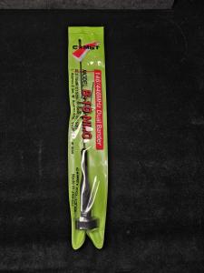 COMET B-10NMO 146/446 MHZ Short Dual Band Mobile Antenna Ham, CB, and Scanner