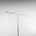 Comet Antennas CA-52HB4 4 Element 6M Beam Antenna, 400W Max, 10.4dBi Gain