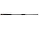 Comet SBB-2NMO 2M/70cm Dual Band Mobile Antenna with NMO Connector Flexible Durable Design for VHF UHF Mobile Radios High-Performance Gain for Car and Truck Installations