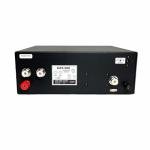 Comet CAT-300 Manual Antenna Tuner 1.8–50 MHz 300W PEP HF/VHF Matching Network for Base and Field Use with Cross-Needle Power & SWR Meter