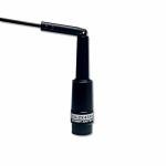 Comet CA-2X4SR Dual-Band Mobile Antenna – VHF/UHF 144/440 MHz Wideband 2m/70cm Mobile Antenna, 3.8 dB Gain, 200W Power Rating, Durable Black Finish