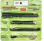 Comet HFJ-350M Toy-Box Multiband Antenna – Portable HF to 50MHz Telescopic Antenna for HF/VHF Mobile and Field Use, Adjustable Loading Coil Design for Flexible Amateur Device Operation