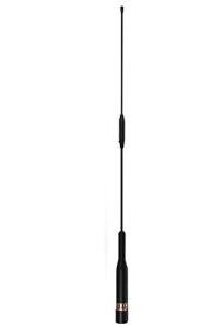 Comet Original SBB-2 146/446 MHz Dual Band Mobile Antenna 18" PL-259