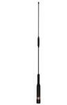 Comet Original SBB-2 146/446 MHz Dual Band Mobile Antenna 18" PL-259