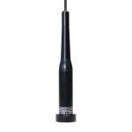 Comet SBB-224NMO Tri-Band Mobile Antenna 144/220/440 MHz 2m/1.25m/70cm NMO Mount High-Gain VHF/UHF Antenna for Mobile Ham Radios and Scanners