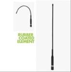 SBB-1 Comet Mobile VHF/UHF Vertical Antenna