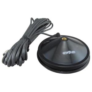 Hustler MBM CB Radio Antenna Magnet Mount