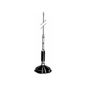 Hustler RX-220 Magmount Antenna, 1.25m, coax, PL259