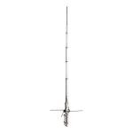 Hustler G7-144 Vertical Antenna, 2m, 600W, 15'4"