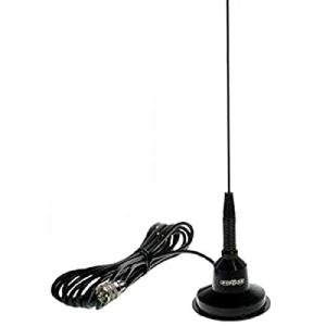 Hustler Magnetic Mount Cb Antenna