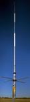 HUSTLER G7-144 Vertical Antenna, 2m, 600W, 15'4"