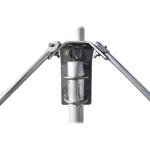 Hustler G3-136 VHF Base Antenna OmniDirectional Frequency Range 148-174 MHz
