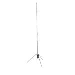 Hustler G3-136 VHF Base Antenna OmniDirectional Frequency Range 148-174 MHz