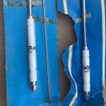 vintage HUSTLER Resonator RM-20 & RM-15 (lot of 2) Antenna