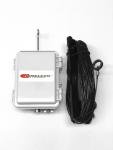 Chameleon Antenna EMCOMM III BASE HF (10 - 80M) Wire Antenna, 500W Max