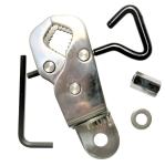 Chameleon Antenna CHA-JAWMOUNT Jaw Mount Kit for CHA HYBRID Antenna Systems